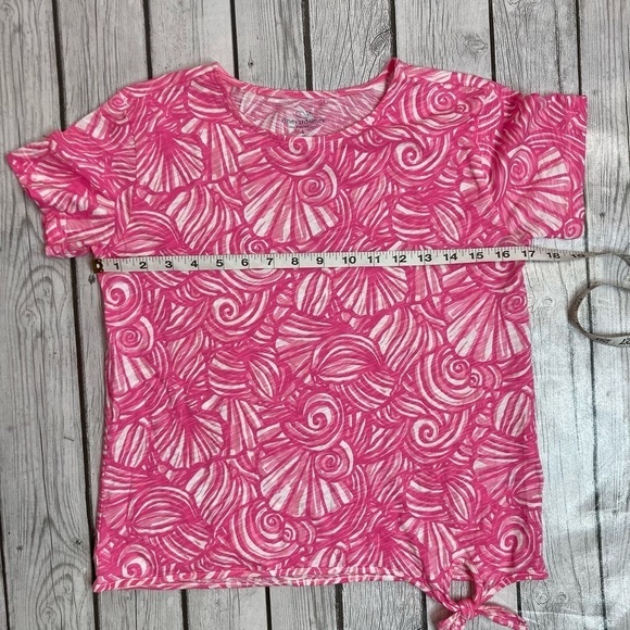 Vineyard Vines Girls Top - Picture 4 of 7
